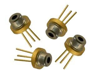 China High Power Pulsed Laser Diode at 905nm for sale