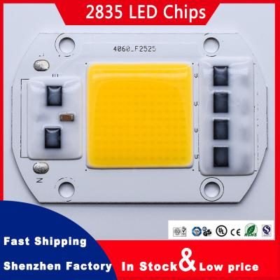 China Czinelight Wholesale 110v 220V High Voltage White Drive-Free 20W Surface Light Source for sale