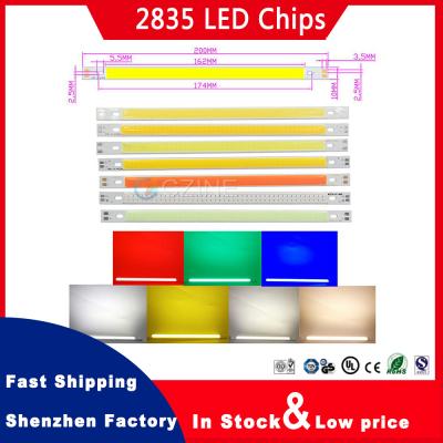 China Czinelight Cob Led Bulb Module Hot Selling Driverless Ac 220v 3w 5w 7w 9w 12w 15w Lighting and Circuitry Design Smd 2835 for sale