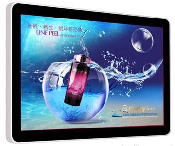 China Simple Networked Multi Screens Digital Signage Web Based Support PAL / NTSC for sale