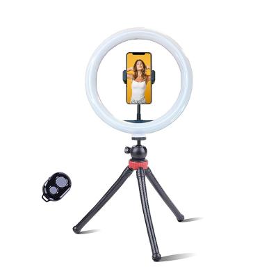 China Mini More new style sale phone holder good for led ring light with tripod stand for sale