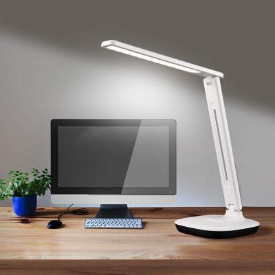 China Modern high standard in quality newer style light lamp led smart desk lamp for sale