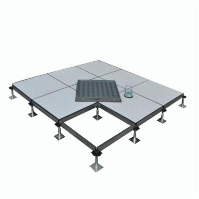 China Modern Hot Sale Galvanized Steel Floor Office Steel Cemmentitious Panel For Smart Offices for sale