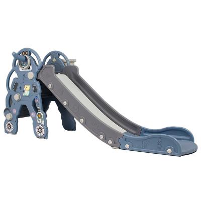 China School Playground Good Quality Product Service Kids Robotslide Staircase Sliding Indoor Toys for sale