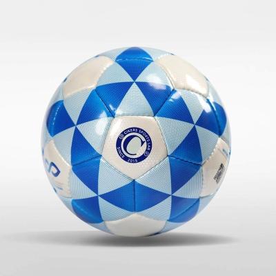 China Durable Custom Good Quality Football Soccer Ball 8 9 Size 7 For Sports Training Futbol for sale