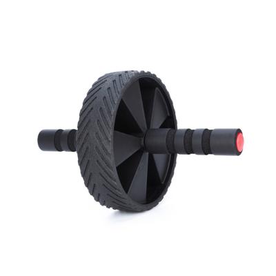 China High quality cost effective home use fitness workout ab roller abs wheel abs wheel for sale