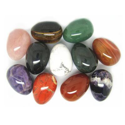 China Europe 1 set (3 sizes) of Yoni Eggs For Women gemstone for sale