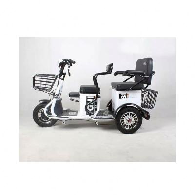 China Passenger 2022 Custom Design Cycle Bicycle For Electric E-bike Tricycle Adult From China Manufacturer for sale