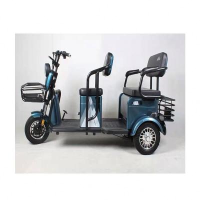 China Passenger hot selling best high quality and good price women bike used electric tricycle for sale