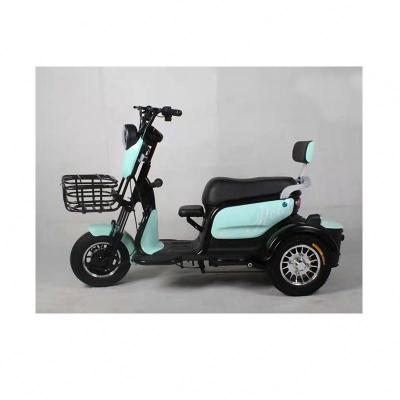 China Passenger Manufacturer New Product Cheap Price Drop Ship Electric Bicycle Tricycle China for sale