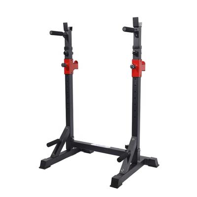 China Hot selling latest design fitness center/GYM power cage multifunctional squat rack fitness equipment for sale