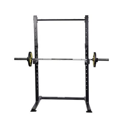 China Hot Selling High Quality Fitness Center/GYM Home Gym Equipment Barbell Squat Power Rack Fitness Equipment for sale