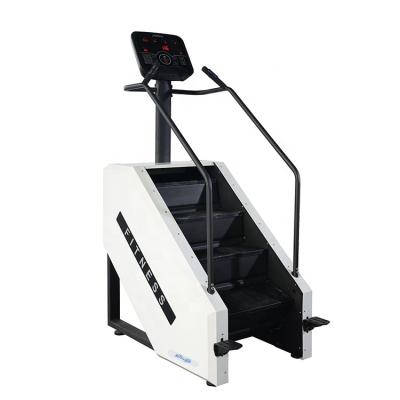 China 2022 Fitness Center/GYM New Arrival Fitness Stairmaster Commercial Competitive Stairmaster Fitness Equipment for sale