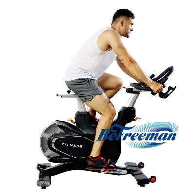 China Best Use Exercise Bike Magnetic Commercial Spinning Indoor Bike Wholesale Magnetic Commercial Spinning Bike for sale