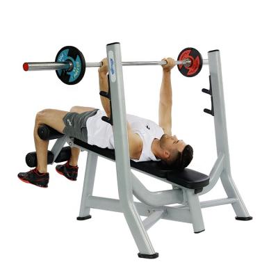 China 2022 hot selling commercial adjustable fitness center/GYM drop bench fitness equipment for sale