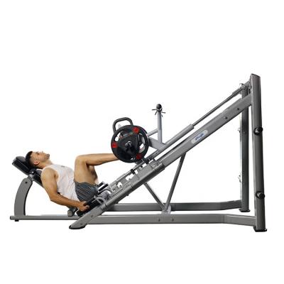 China Factory direct wholesale fitness center/GYM commercial with weight stack leg press fitness equipment for sale