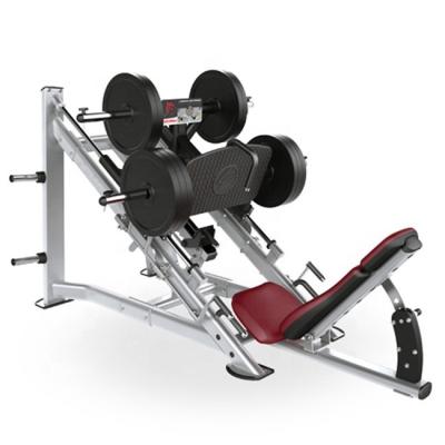 China fitness center/GYM gym equipment home use 45 degree leg press fitness equipment for sale