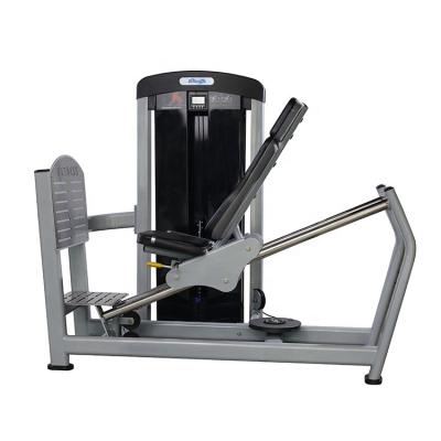 China Manufacturers of fitness center/GYM direct selling commercial grade seated leg press machine electronic fitness equipment for sale