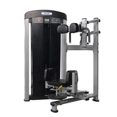 China FITNESS CENTER/GYM factory direct supply cheap price gym torso rotation exercise machine fitness equipment for sale