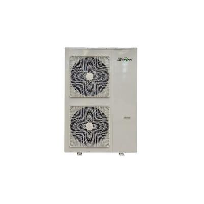 China Air Source Heat Pump Commercial Applications Heating System Commercial Heat Pump for sale