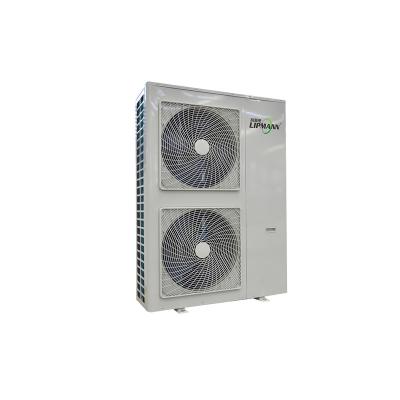 China Commercial Air-Water Heatpump Air Source Heat Pump Commercial Heat Pump for sale