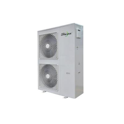 China Commercial Heat Pump Air Source Commercial Hot Heat Pump for sale