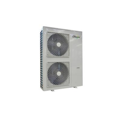 China High Efficiency Commercial Heat Pump Low Ambient Commercial Air Source Heat Pump for sale