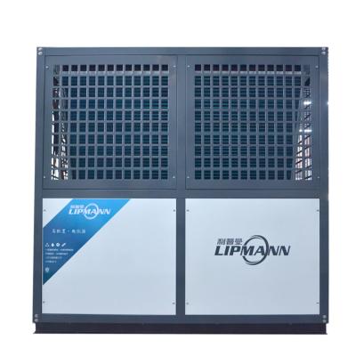 China Easy Install Quality Refrigeration Equipment Cold Water Machine Air Cooled Chiller for sale