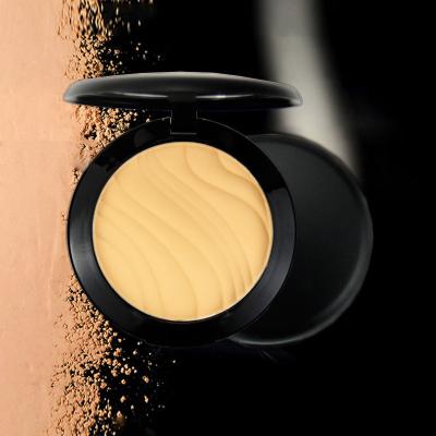 China Wholesale Concealer Pencil Matte Setting Powder Private Label Concealer Oil Control Base Face Pressed Powder for sale