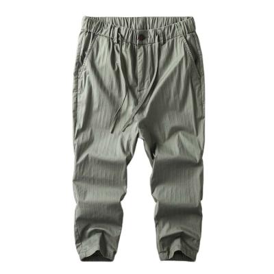 China Wholesale Anti-wrinkle And Soft Outdoor Casual Factory Factory Men Comfortable Pants for sale