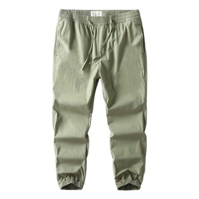 China Wholesale High Quality And Comfortable Outdoor Men's Casual Pants Anti-Wrinkle for sale