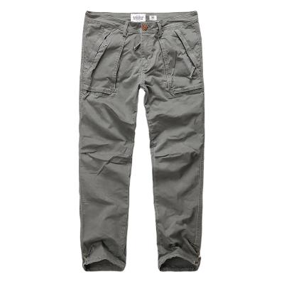 China Wholesale Price High Quality Anti-wrinkle and Outdoor Comfortable Camouflage Stretch Casual Pants for sale