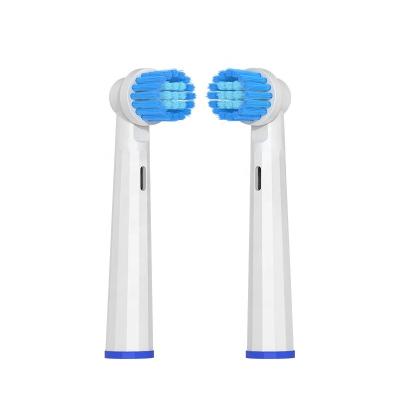 China Hotel Oral&b EB17 Multi Function Round Electric Toothbrush Replacement for Electric Toothbrush Heads for sale