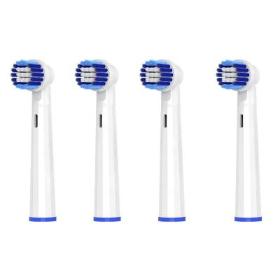 China Hotel Multi Function Rotary Toothbrush Sonic Toothbrush Head Detachable Toothbrush Head Head for sale