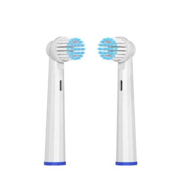 China Hotel Factory Supply Favorable Price 2 Replacement Toothbrush B Head Asthmatic Oral Toothbrush Head for sale