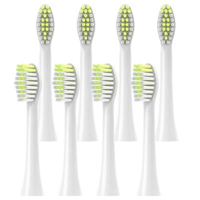 China Hotel China Manufacturer Professional Wholesale Replacement Toothbrush Heads by Philps ONE-HY1100 for sale