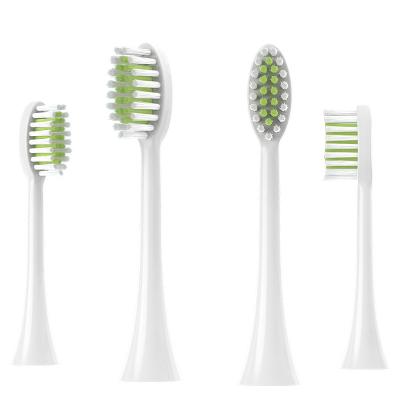 China Hot Selling Philps Compatible Hotel Toothbrush Electronic Head 2100 Series Brush Heads For Electric Toothbrushes for sale