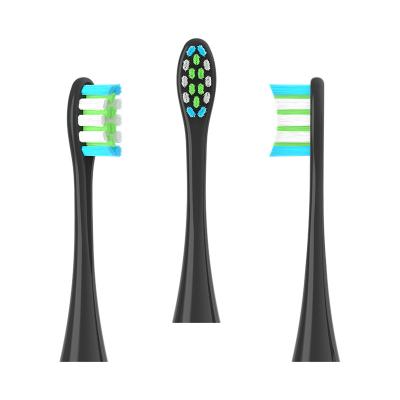 China Hotel Sale Factory Replacement Electric Toothbrush Heads Fit For O-Clean for sale