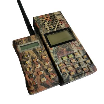 China 2021 NEW durable accessories bk1526plus remote control hunting mix sounds bird caller mp3 supplies for sale