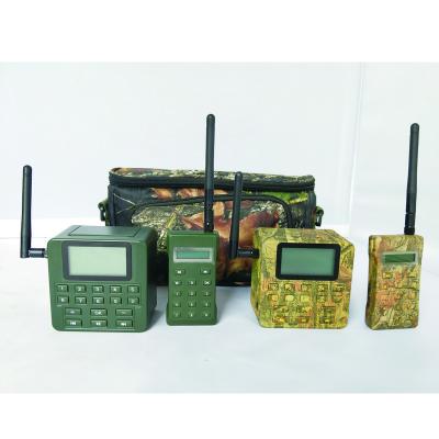 China Hunting decoy bird sound mp3 hunting birds machine turkey hunting for sale