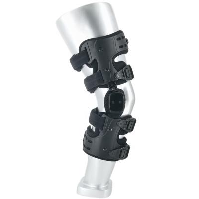 China 071101 Adult Office Automation Knee Brace For Knee Support Office Automation Unloader Knee Brace for sale