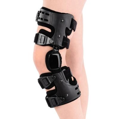 China 071101 adults office orthopedic knee brace for knee support hinge knee brace for sale