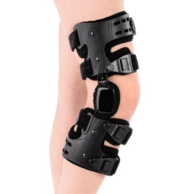 China 071101 Adult OA Knee Brace For Knee Support OA Knee Brace for sale