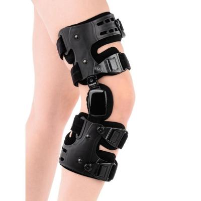 China Factory Direct Selling Lightweight And Superior Fit Lightweight Osteoarthritis Office Knee Brace Universal for sale