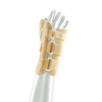 China 031201 Rehabilitation Orthopedic Thumb Wrist Brace for sale