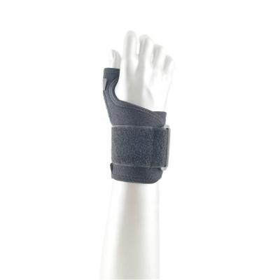 China 160601 Rehabilitation Neoprene Wrist Strap Support Brace Wrist Brace Immobilization Splint for sale