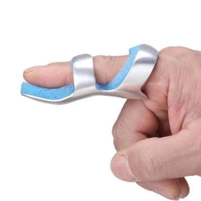 China Hot New Products Four Fork Finger Splint Finger Toad Finger Splint S for sale