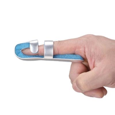 China Hot New Products Four Fork Finger Splint Finger Baseball Finger Splint S for sale