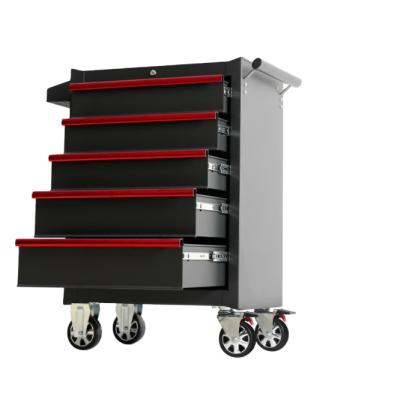 China Mobile Tool Storage Cabinet Garage Roller Tool Cabinet for sale