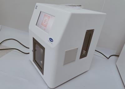 China Im Thermal-Drucker 2μM Liquid Particle Counter LS100-2 errichtet zu verkaufen